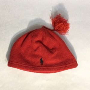 Polo by Ralph Lauren Winter Hat